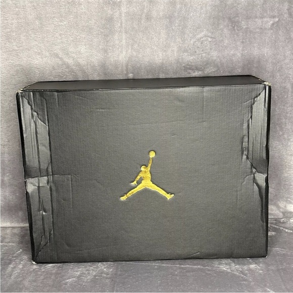 🔥🔥🔥 NEW Nike Jordan 7 Retro Mens Pure Platinum White Size: 13🔥🔥🔥 - Picture 7 of 8